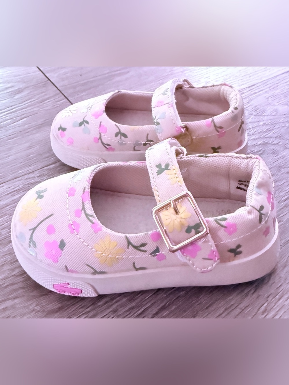 See Kai Run Kids' Lucia Mary Jane